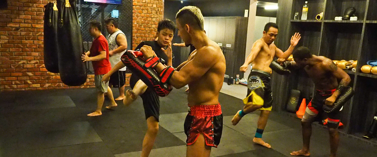 Topdog Factory - Private Training