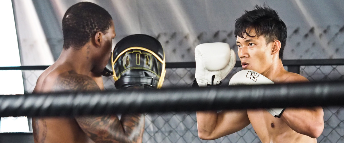 Topdog Factory - Personal Training